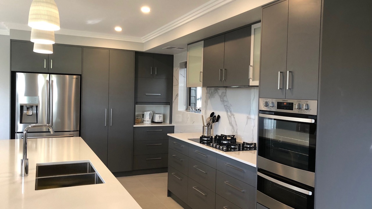 Photo of Kitchen in Margaret River