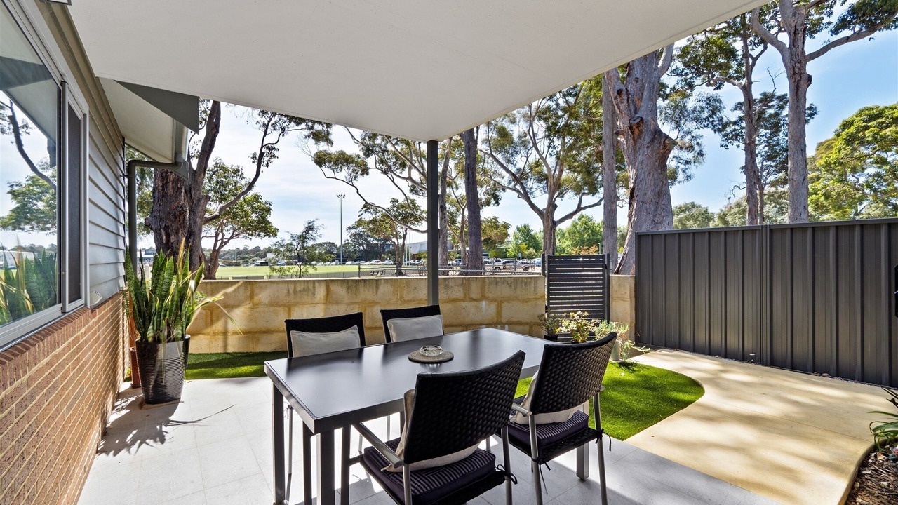 Photo of Outdoor in Margaret River