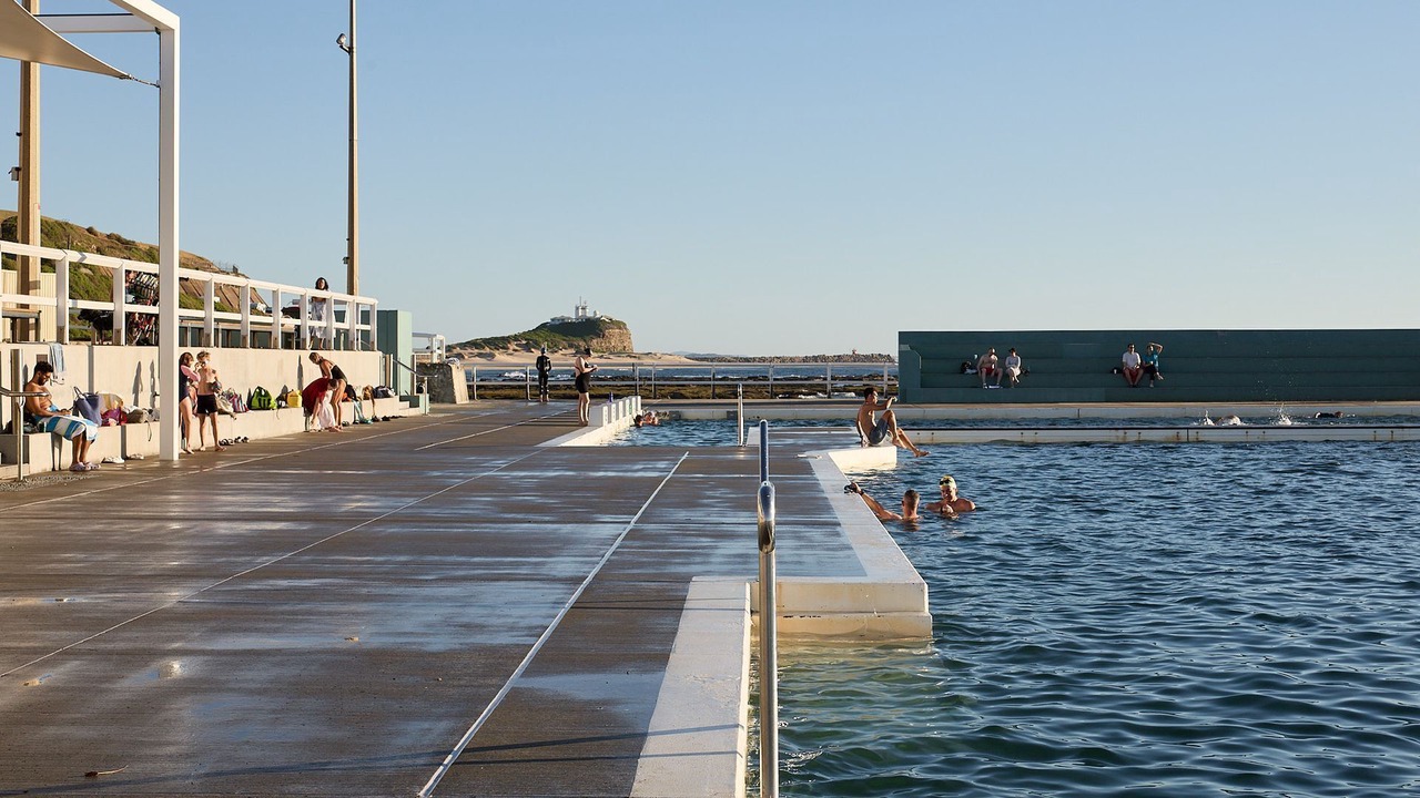 Photo of Outdoor in Newcastle