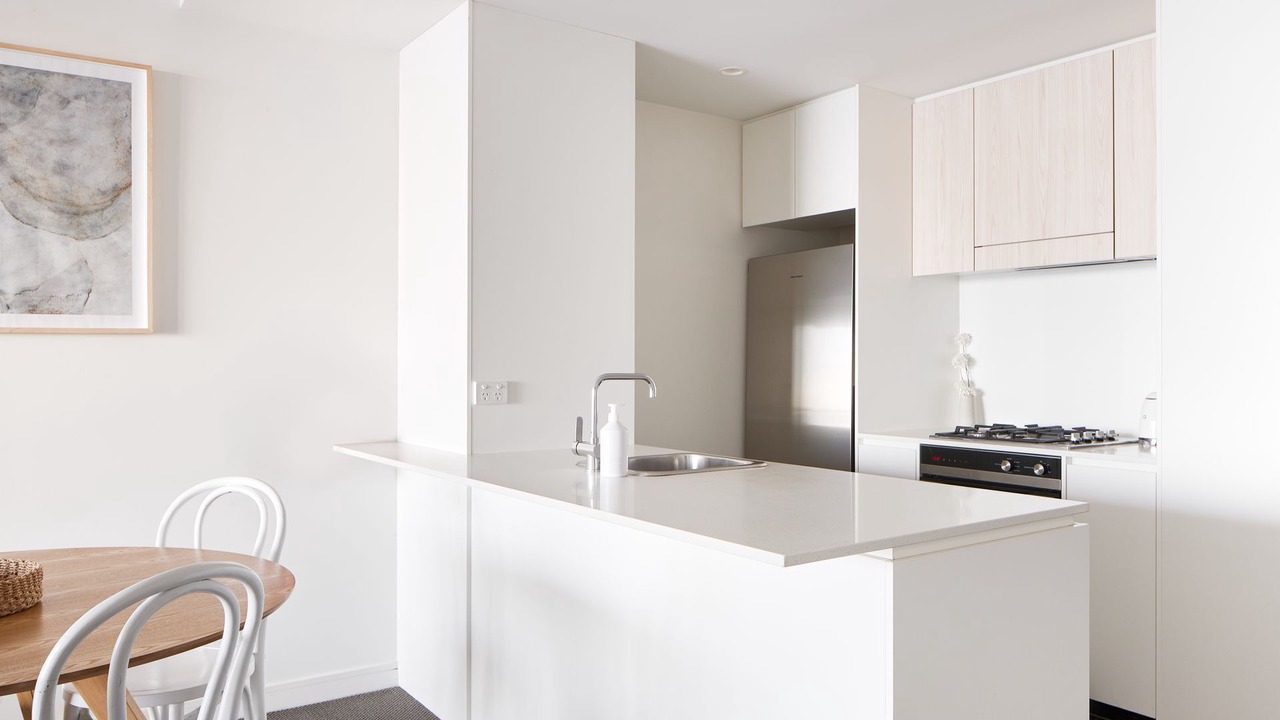 Photo of Kitchen in Newcastle