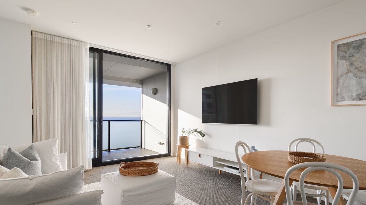 Photo of Livingroom in Newcastle