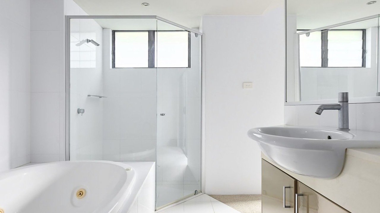 Photo of Bathroom in Nelson Bay
