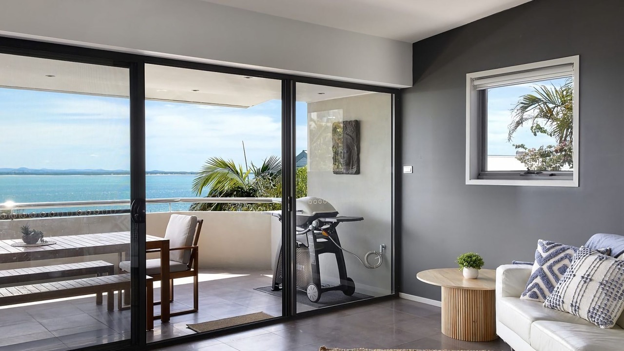 Photo of Livingroom in Nelson Bay