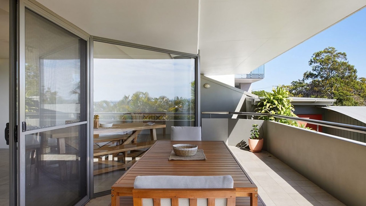 Photo of Outdoor in Nelson Bay