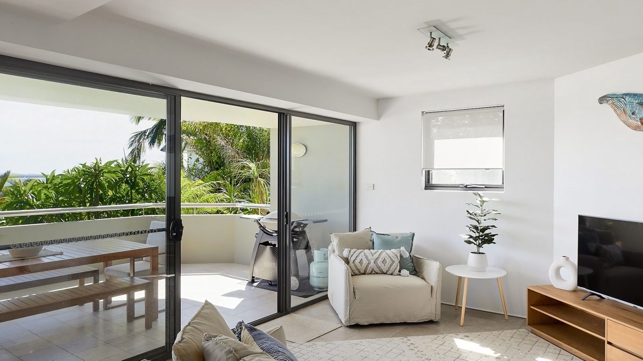 Photo of Livingroom in Nelson Bay