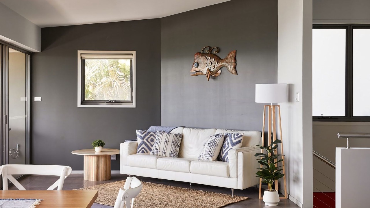Photo of Livingroom in Nelson Bay