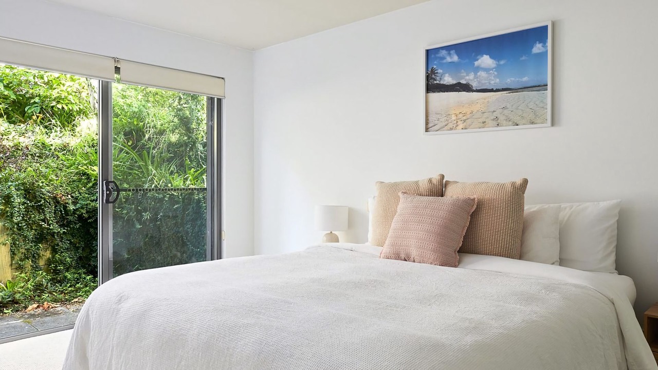 Photo of Bedroom in Nelson Bay
