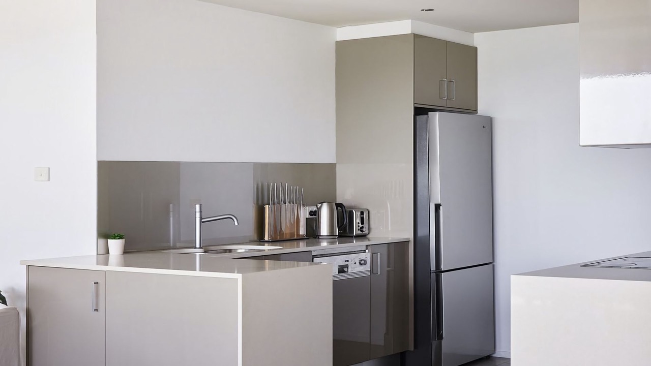 Photo of Kitchen in Nelson Bay