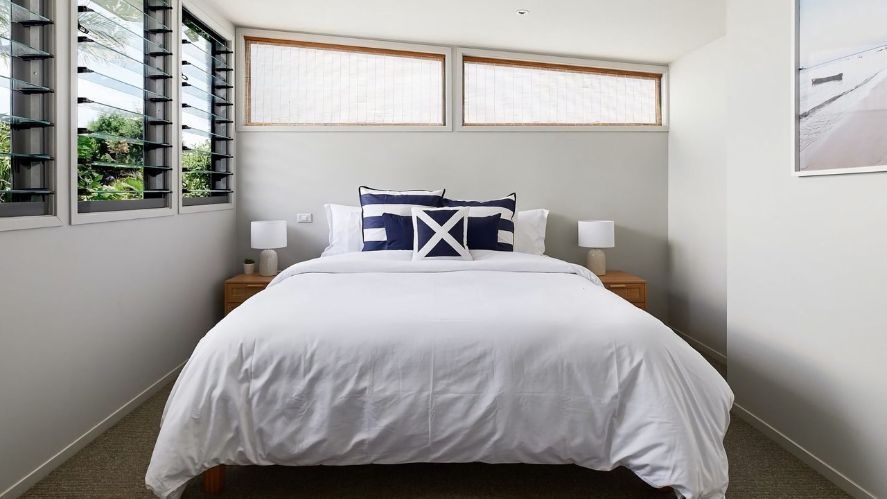 Photo of Bedroom in Nelson Bay