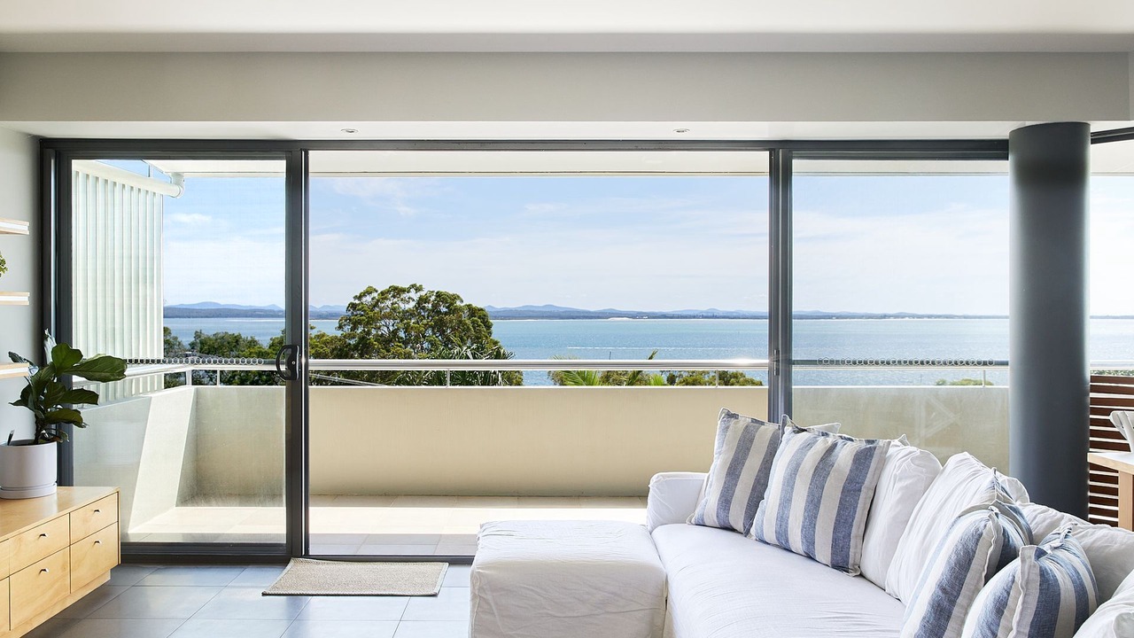Photo of Livingroom in Nelson Bay