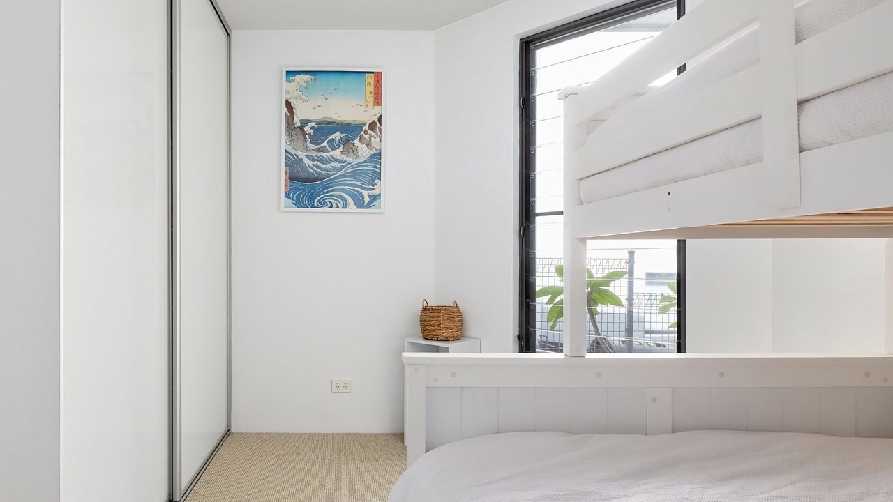 Photo of Bedroom in Nelson Bay