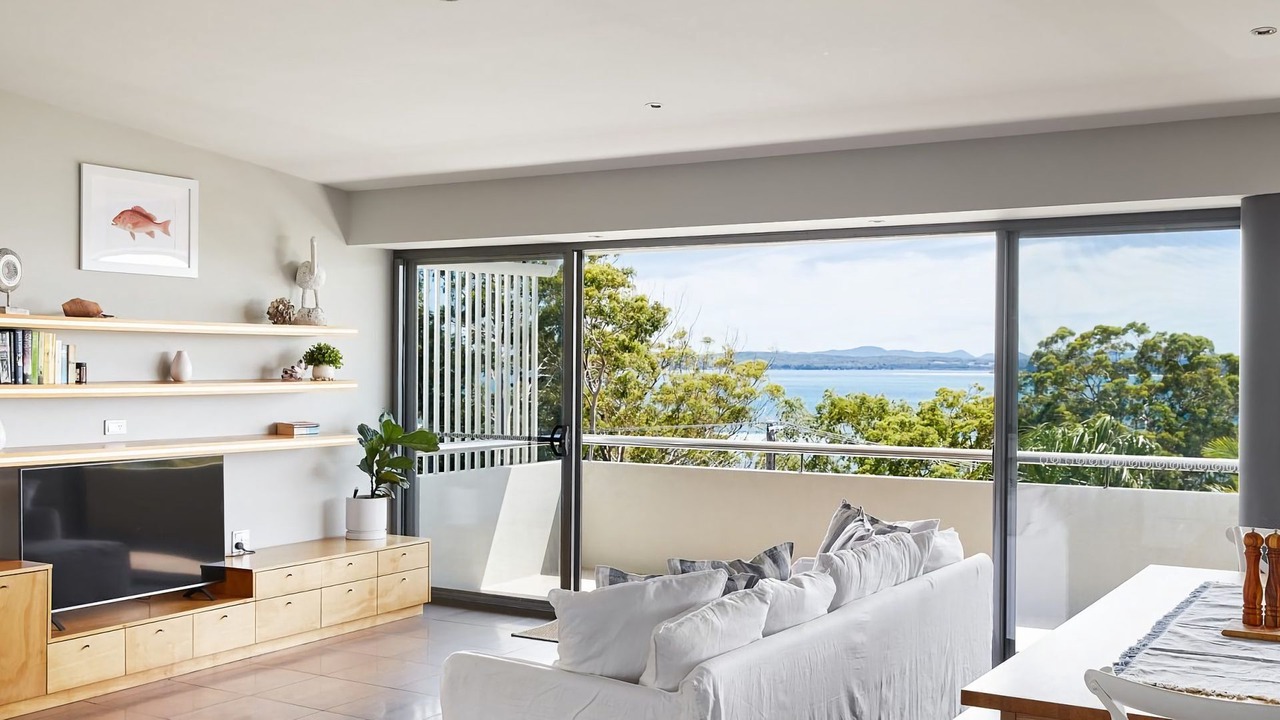 Photo of Livingroom in Nelson Bay