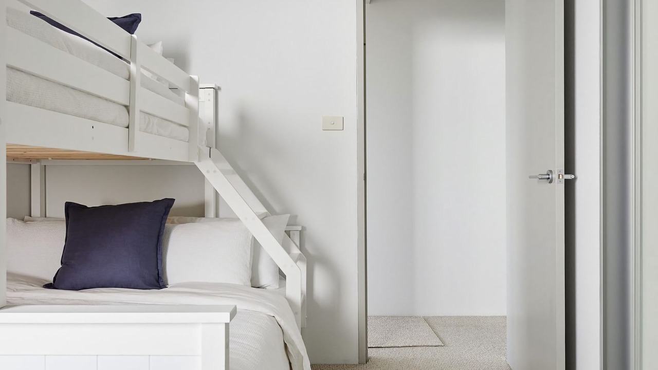 Photo of Bedroom in Nelson Bay