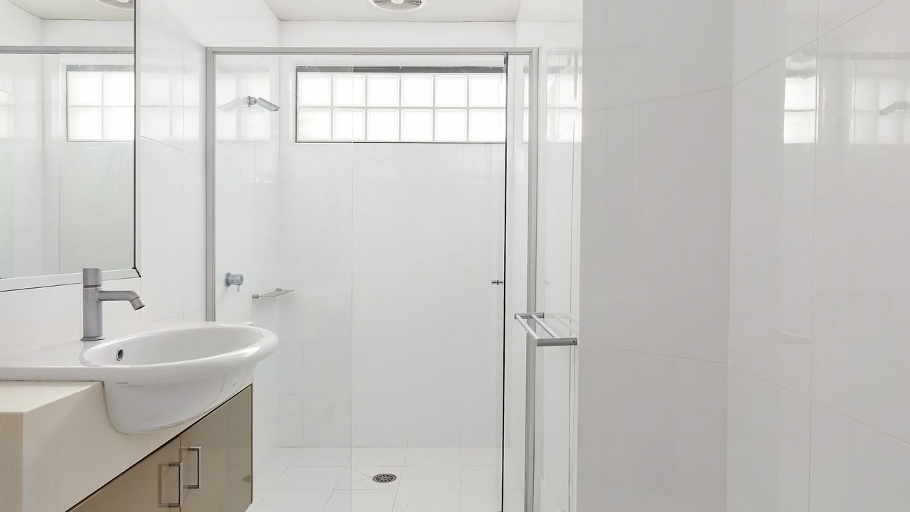 Photo of Bathroom in Nelson Bay