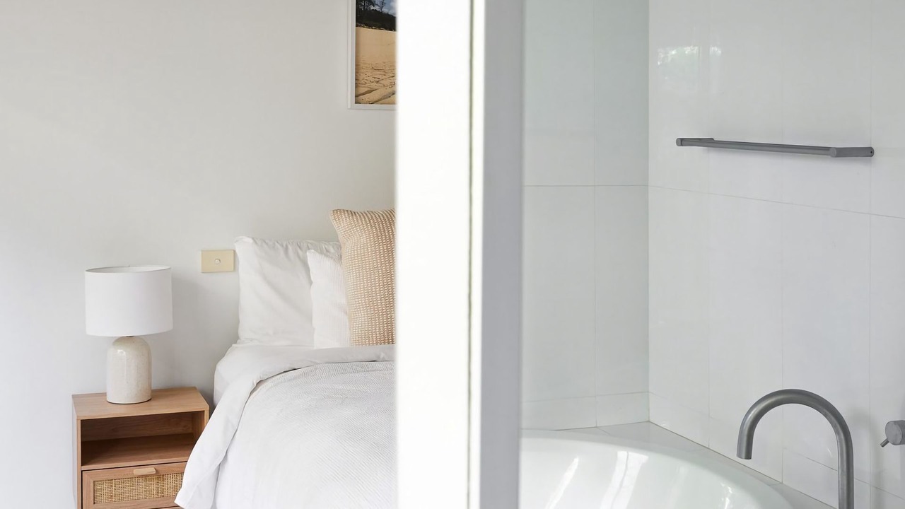 Photo of Bathroom in Nelson Bay