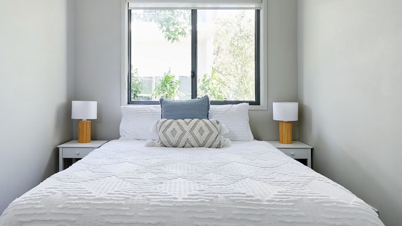 Photo of Bedroom in Nelson Bay