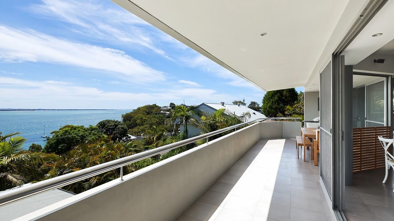Photo of Outdoor in Nelson Bay