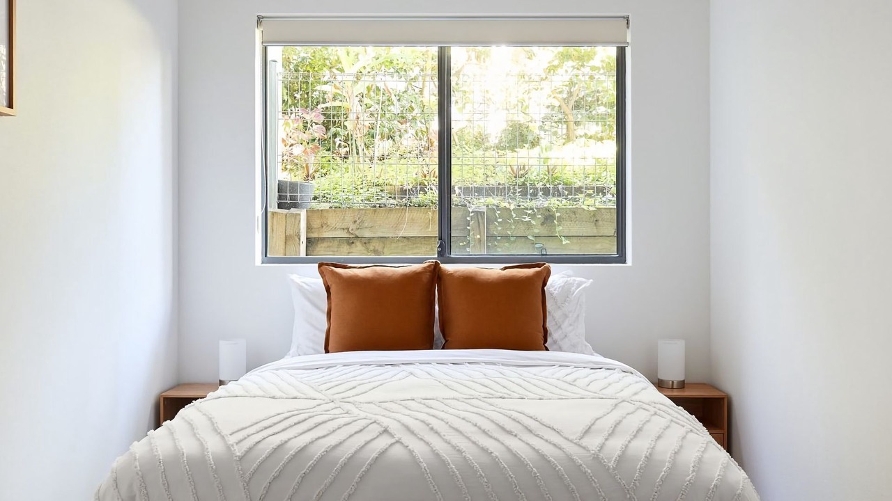 Photo of Bedroom in Nelson Bay