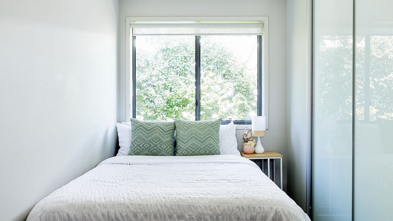 Photo of Bedroom in Nelson Bay