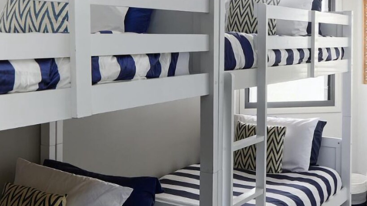 Photo of Bedroom in Nelson Bay