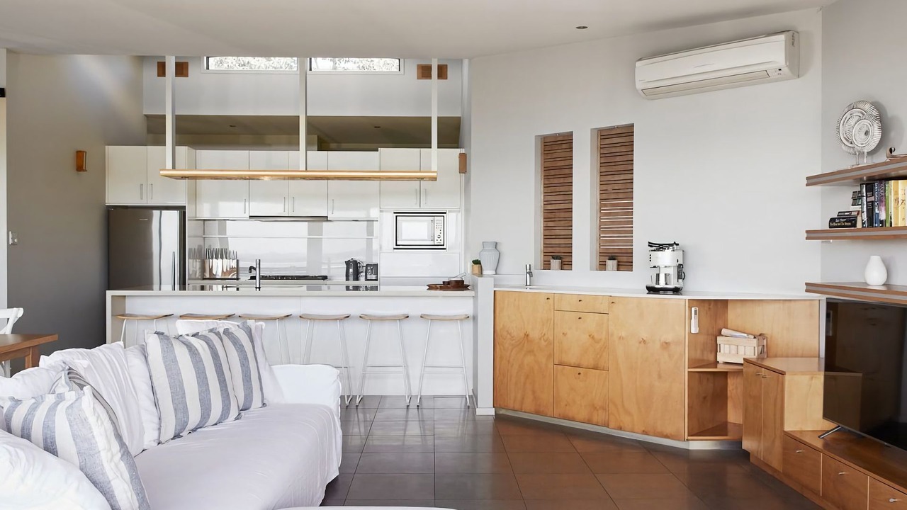Photo of Livingroom in Nelson Bay