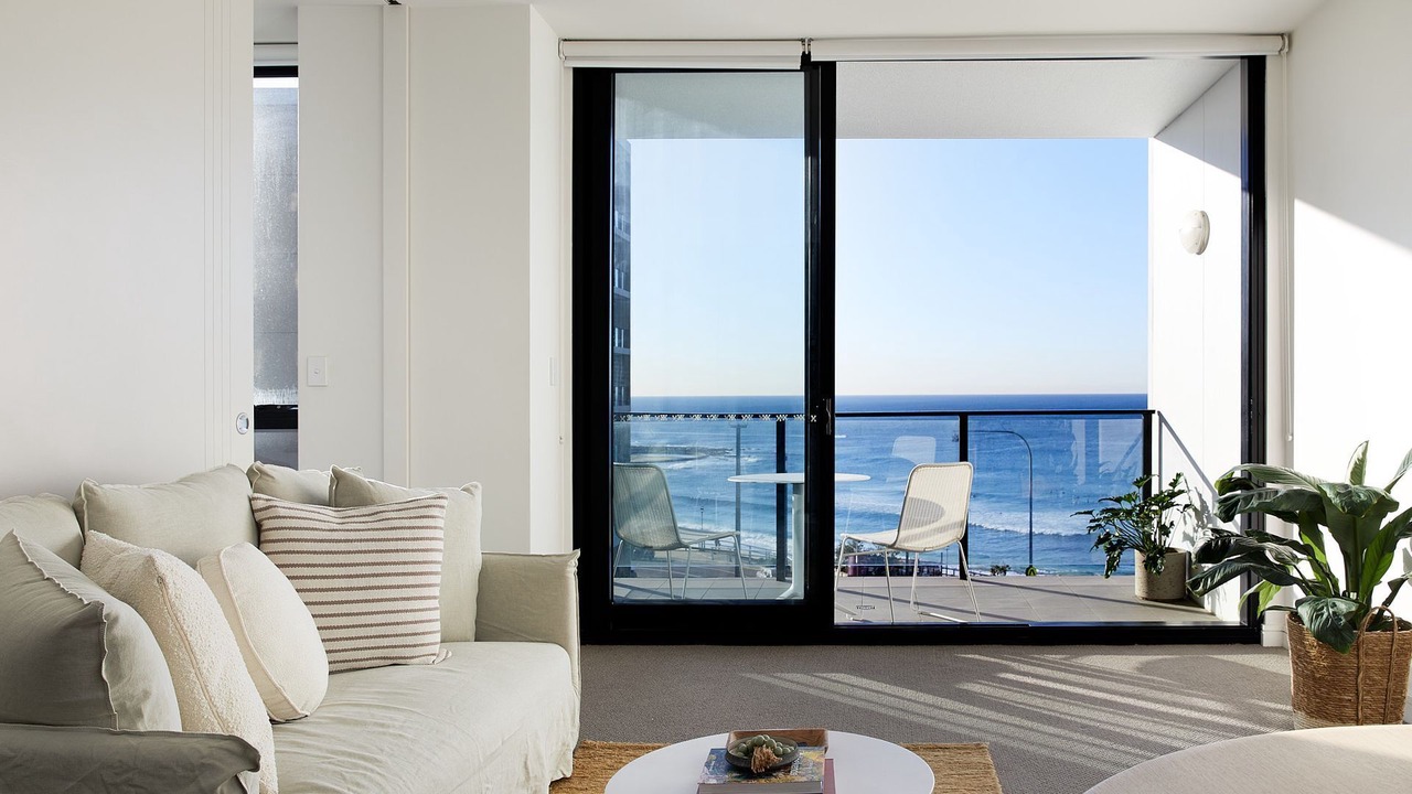 Photo of Livingroom in Newcastle