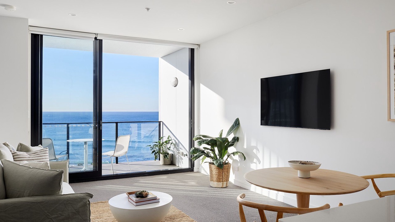 Photo of Livingroom in Newcastle