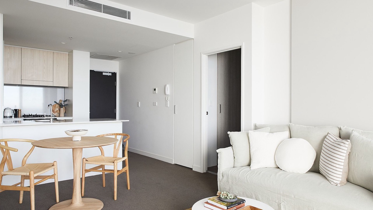 Photo of Livingroom in Newcastle