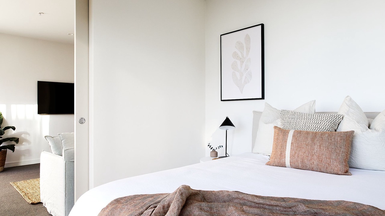 Photo of Bedroom in Newcastle