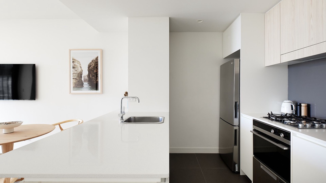 Photo of Kitchen in Newcastle