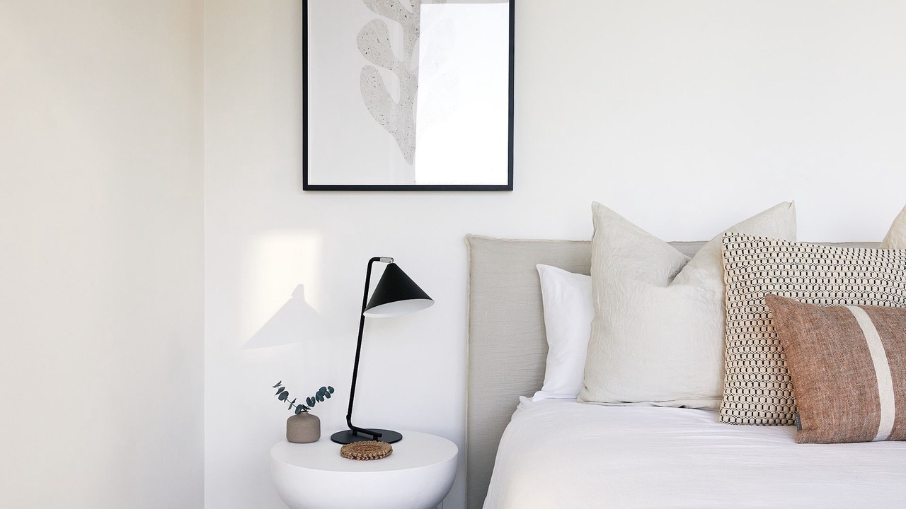 Photo of Bedroom in Newcastle