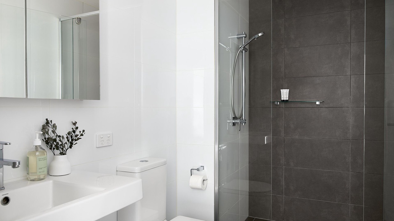 Photo of Bathroom in Newcastle