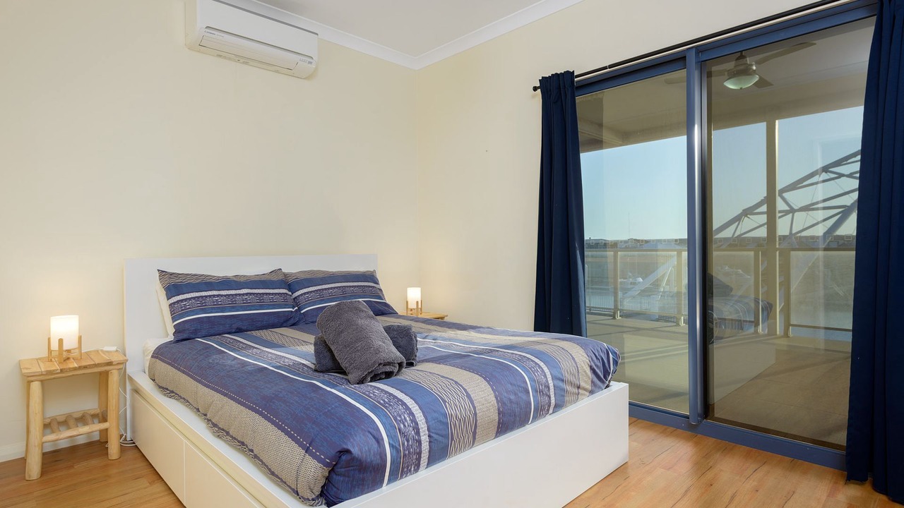 Photo of Bedroom in Exmouth