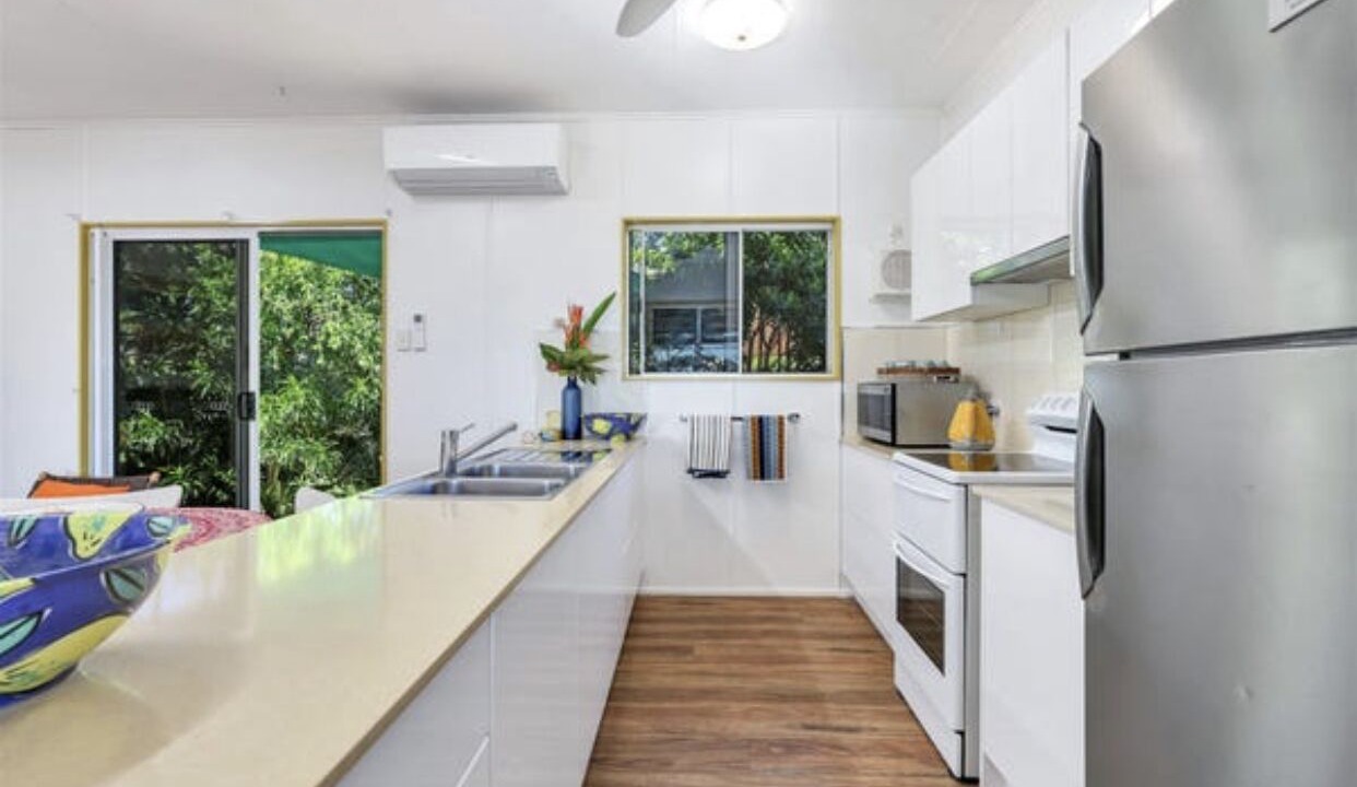 Photo of Kitchen in Dundee Beach