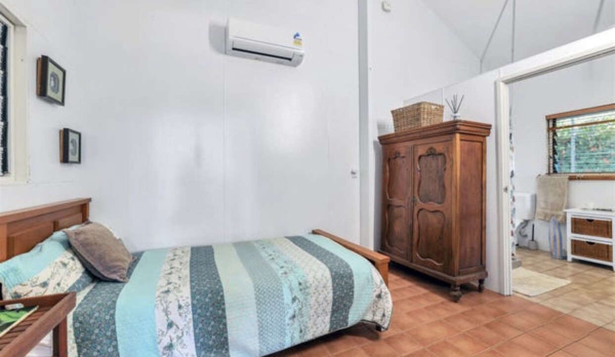 Photo of Bedroom in Dundee Beach