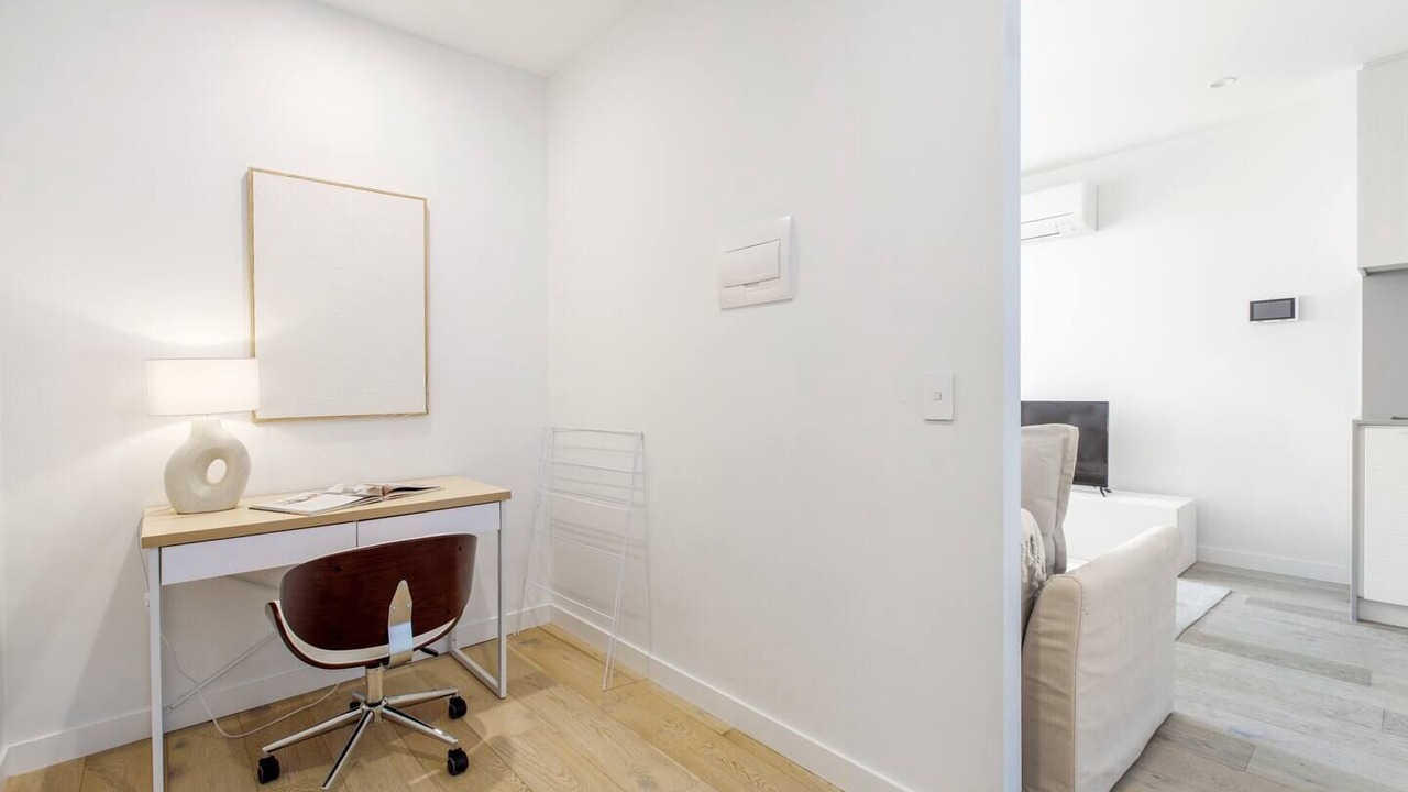 Photo of Bedroom in Parkville