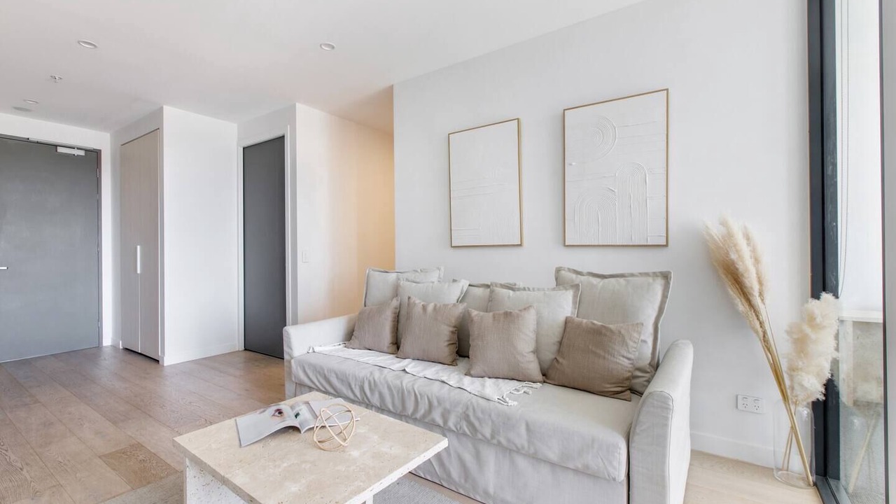 Photo of Bedroom in Parkville