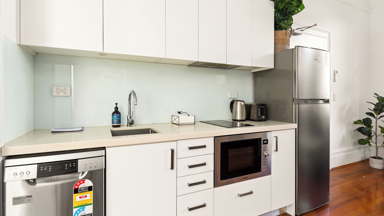 Photo of Kitchen in Ashfield