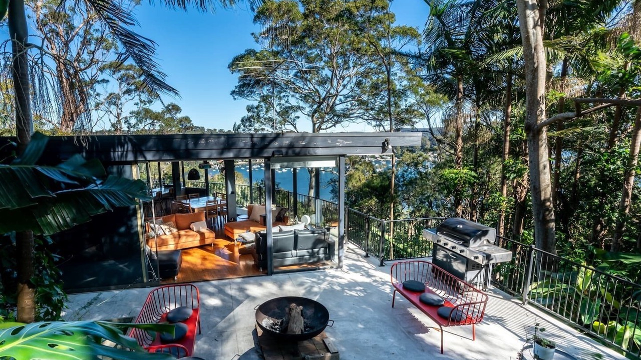 Photo of Patio Balcony in Whale Beach