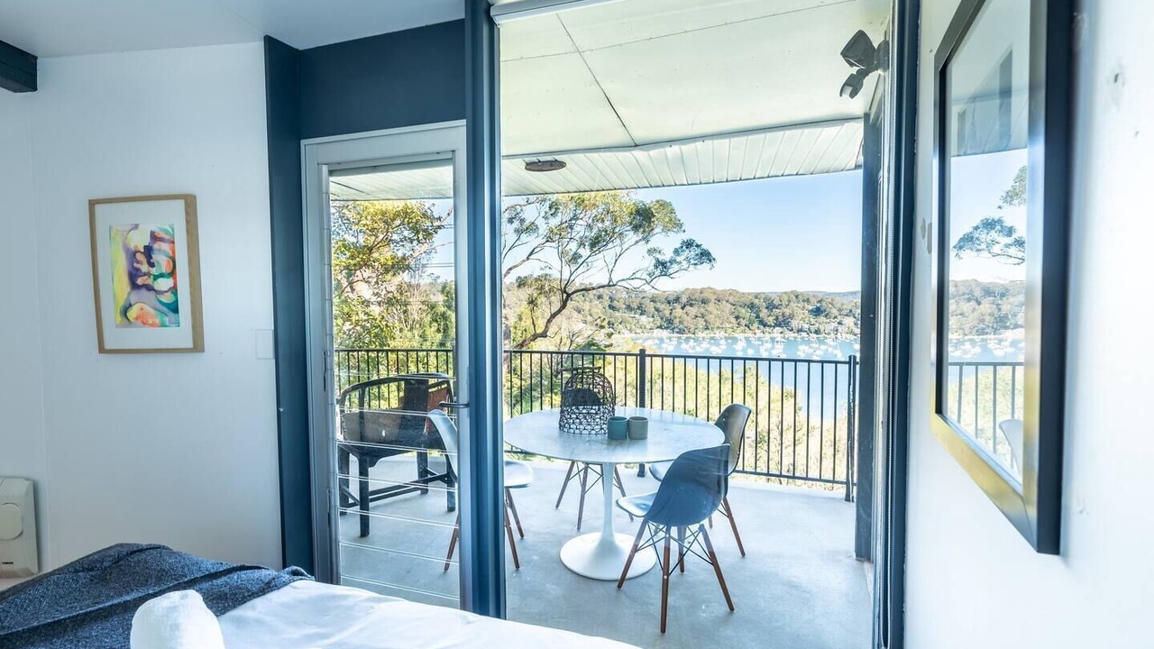 Photo of Bedroom in Whale Beach