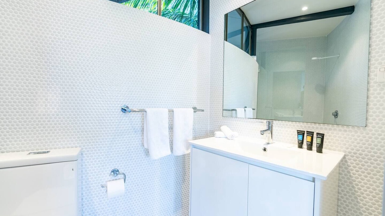 Photo of Bathroom in Whale Beach