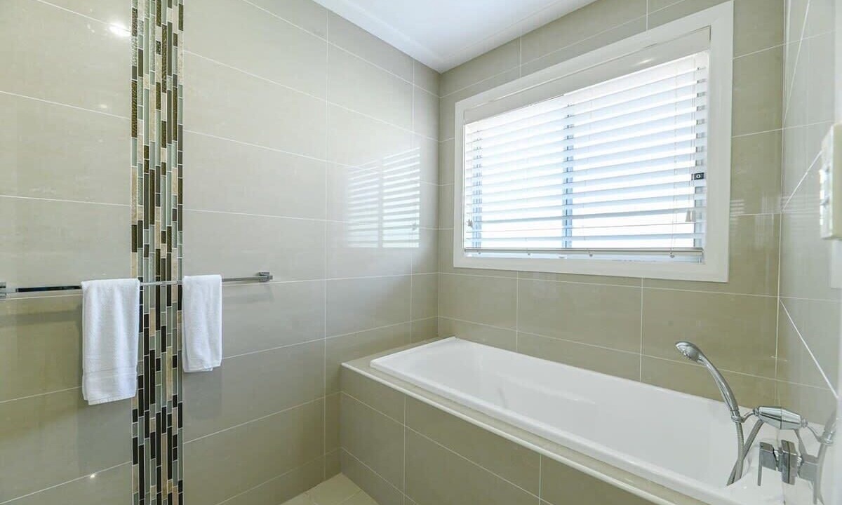 Photo of Bathroom in Dubbo