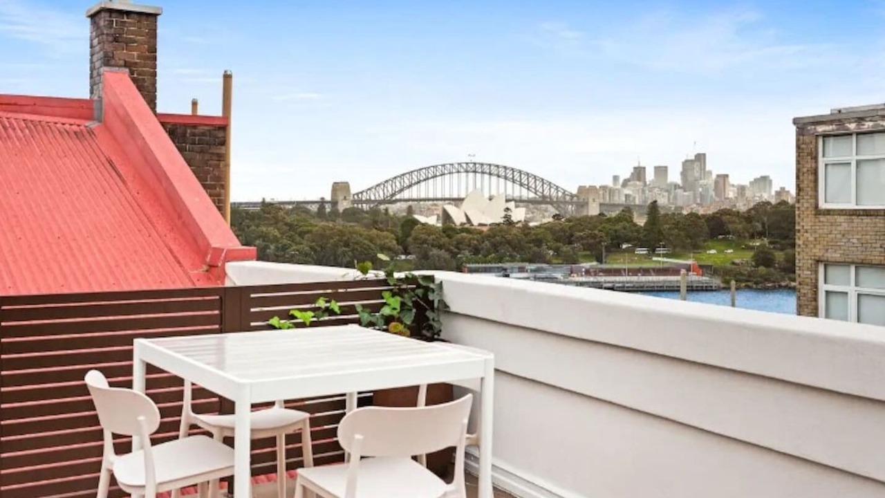 Photo of Outdoor in Potts Point