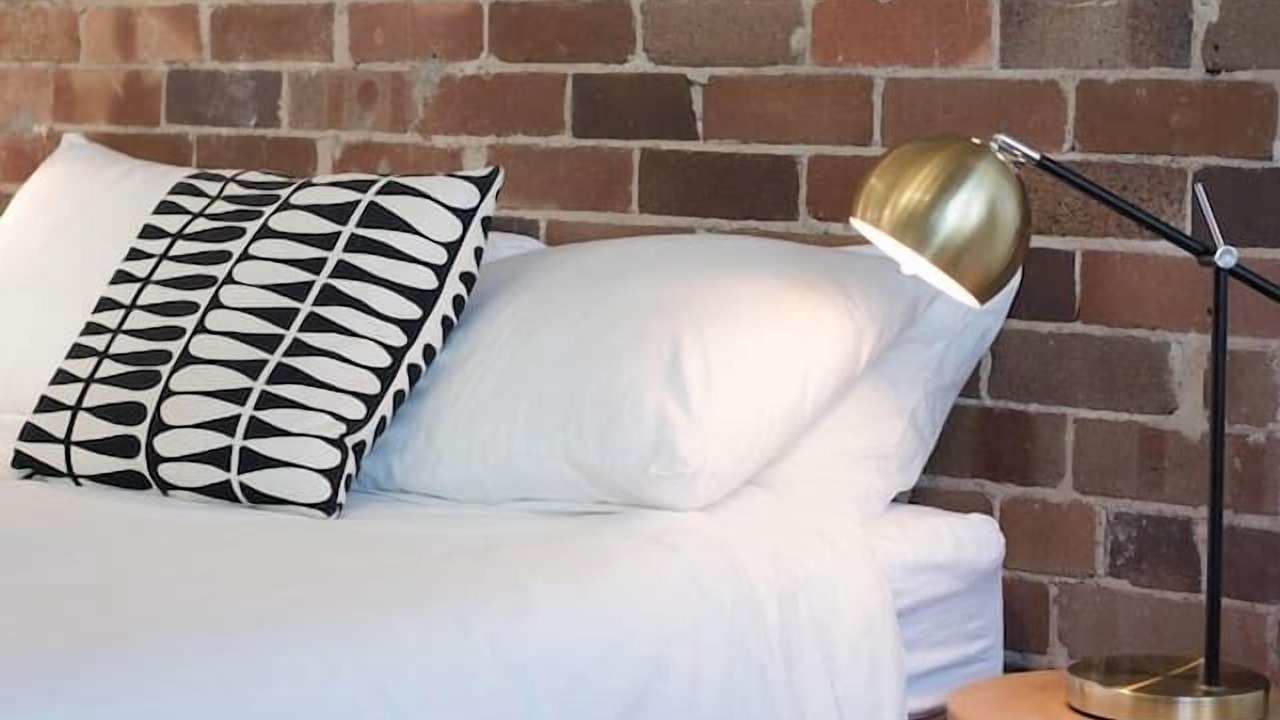 Photo of Bedroom in Potts Point