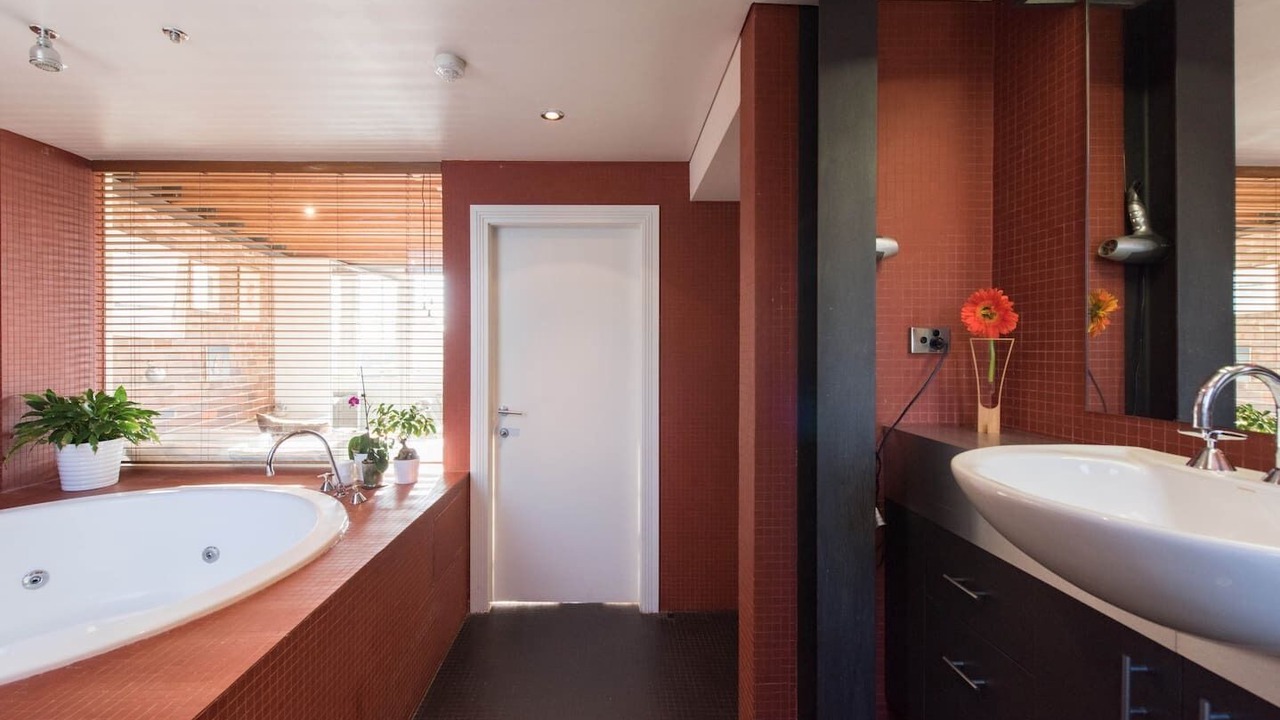 Photo of Bathroom in Potts Point