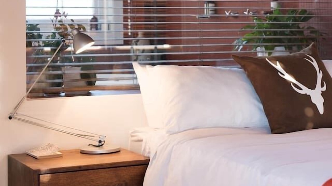 Photo of Bedroom in Potts Point