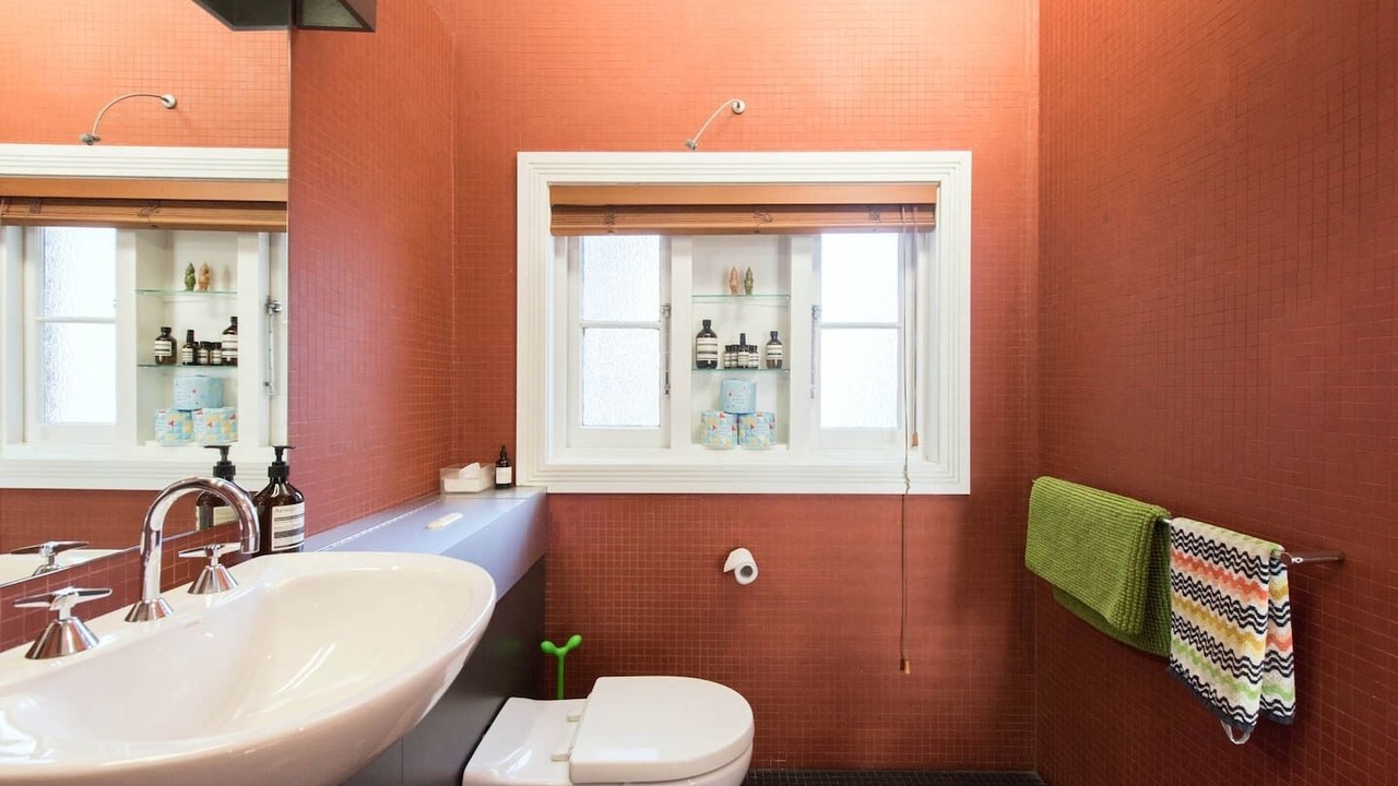 Photo of Bathroom in Potts Point
