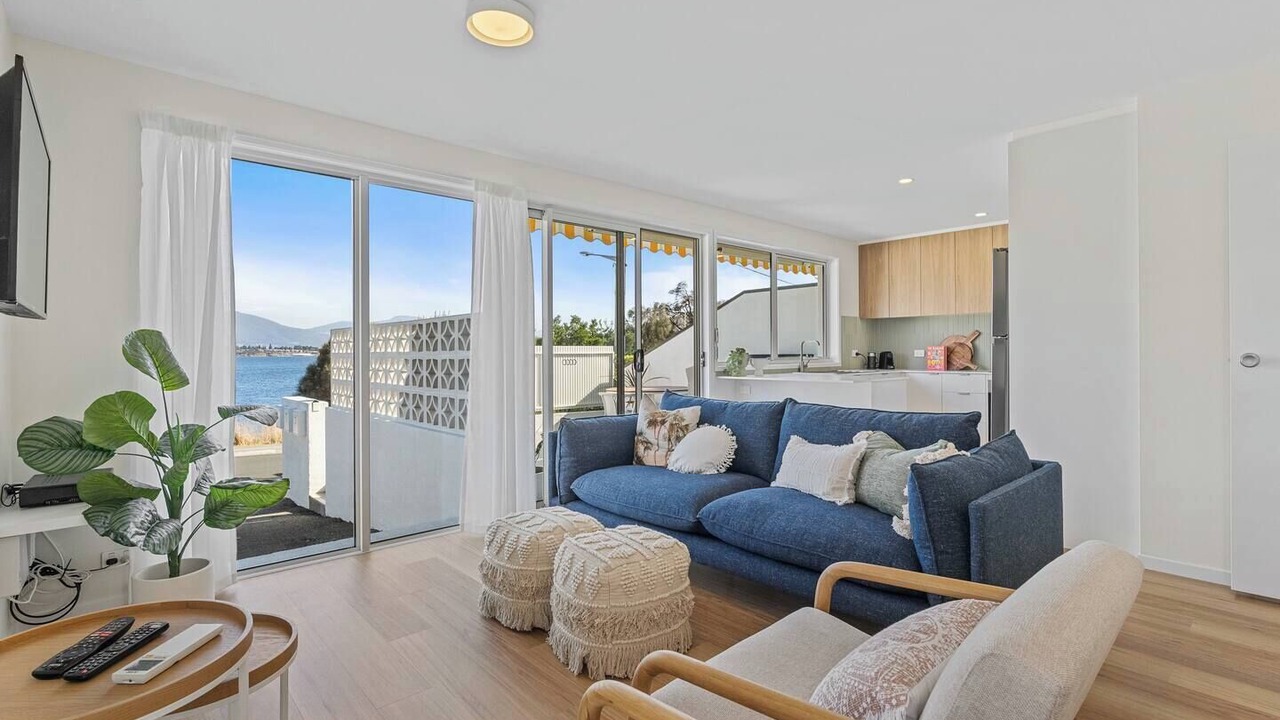 Photo of Bedroom in Rose Bay