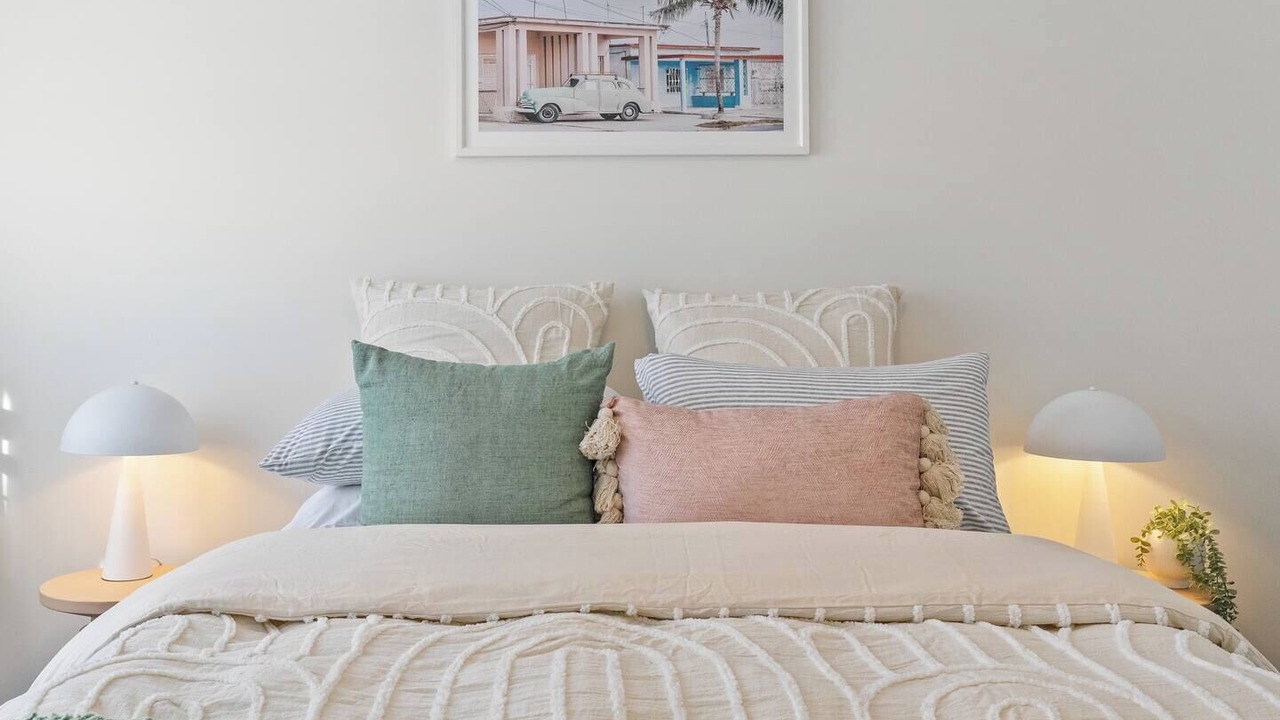 Photo of Bedroom in Rose Bay
