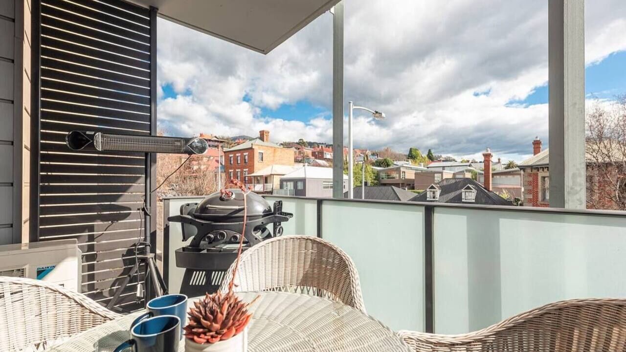 Photo of Outdoor in Hobart Central Business District